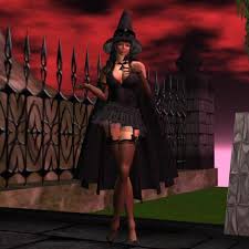 Image result for sexy witch