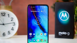 Motorola Moto G Pro, Moto G Stylus ...