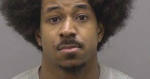 Burlington man gets at least six years for 2017 shooting