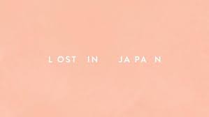 Shawn mendes lost in japan lyrics. Genius Traducciones Al Espanol Shawn Mendes Lost In Japan Traduccion Al Espanol Lyrics Genius Lyrics