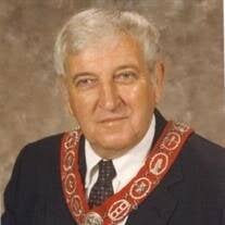 Theodore "Ted" Charles Dusseau Obituary