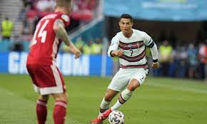Solo logran darle un susto a los. Eurocopa Hungria Vs Portugal Resumen Goles Y Resultado Del Partido