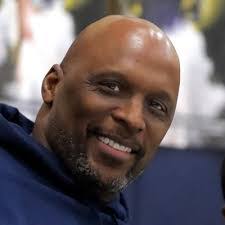 Corey Crosby's Instagram, Twitter & Facebook