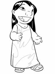 With more than nbdrawing coloring pages lilo and stitch, you can have fun and relax by coloring drawings to suit all tastes. Lilo And Stich Coloring Pages