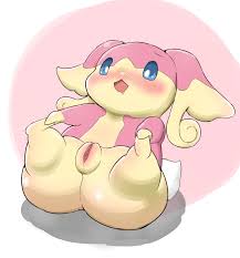 Audino rule 34