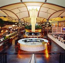 Política, sucesos, entretenimiento, opinión, deportes, economía y mucho más. The Restaurant El Nacional Barcelona