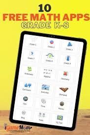 Free Math Apps For Elementary School Kids Free Math Apps Math Apps Free Math