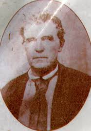 John Alexander McKellar (1813-1875)