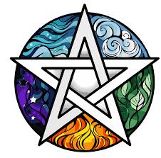 wiccan symbols and their meanings mythologian