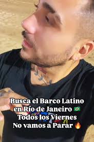 Fiestas Copacabana Rio De Janeiro