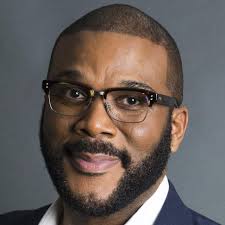 Tyler Perry Movies and TV Shows
