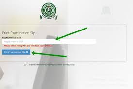 Enter your jamb registration number, phone number or email address. Jamb 2021 Slip Reprinting Portal Reprint De Slip 2021 2022 Date And Time How To Reprint Www Jamb Org Ng Efacility Printexaminationslip Utmeofficial