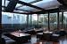 Balcony Glass Terrace