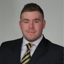 Excited to adavance at the National Collegiate Sports Sales Championship!