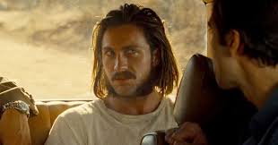 He has a sister, gemma johnson, who had a small role in his movie том и томас (2002). Tom Ford Personally Shaved Aaron Taylor Johnson S Golden Globe Winning Mutton Chops