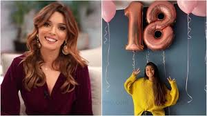 Maria cerqueira gomes falou da separação e do drama de ter abandonado os filhos, francisca, de 17, e joão, 3, por ter vindo viver para lisboa e eles ficaram no norte. Maria Cerqueira Gomes Longe Da Filha No Dia Do Seu Aniversario Estou Com O Balde Na Mao