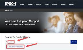 Localisez le bouton windows sur votre appareil et cliquez dessus. Epson Wf 2540 Driver Download For Windows 7 10 8 1 Driver Easy