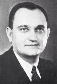 University of Kentucky. Coach Adolph Rupp.