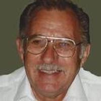 James D. Robinson Obituary 2014