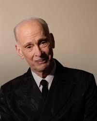The filmmaker John Waters has worked with the actress Mink Stole
