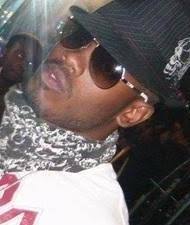 Martell Harris, age 26