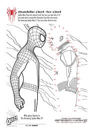 The post below has been updated to reflect all of the sets available. Free Printable Spiderman Colouring Pages And Activity Sheets In The Playroom