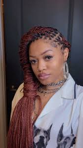 My braids done by the Africans in 5 hours … you damn right we're going to  the Africans😂 we have the money, we just don't have the time to play with  yall