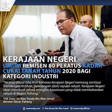 Kemudian dia menyender agak ke belakang dan bisiknya, pijetin paha tante dong! nah aku mau tidak mau karena dari belakang jadinya mesti merapatkan badan. Khabar Pahang Kadar Cukai Tanah Baharu