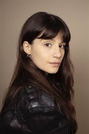 Olivia Popica- Fiche Artiste