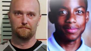Ex-officer Roy Oliver guilty of murder for killing Jordan Edwards