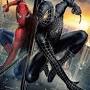 Spider-Man movies from m.imdb.com
