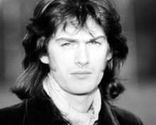 Woolly Wolstenholme obituary