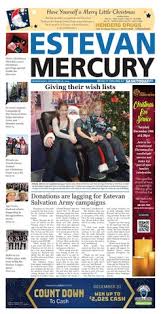 Estevan Mercury by Estevan Mercury