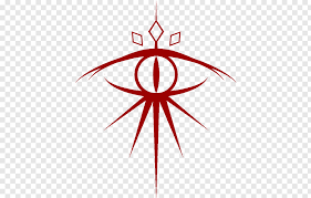 Sauron Line Lord Of The Rings Middleearth One Ring Tattoo Drawing Symbol Logo Free Png Lord Of The Rings Tattoo Lord Of The Rings Red Cross Symbol