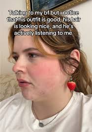 Jaron and Maggie Hot Dog with Hair