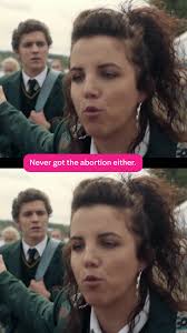 Exploring Family Drama: Derry Girls Family Tree Fun