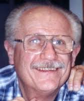 Obituary information for Marvin "Marv" O. Conrad