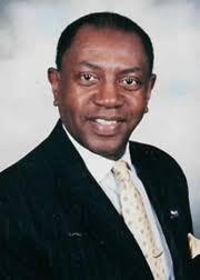 New Union President Ready for Big Issues