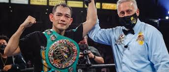 Who is fighting on the undercard on saturday, may 29? Boxing News Donaire I M Back And I M Stronger Than Ever June 28 2021