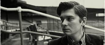 William Beckett in the House