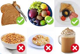 The day drinkable food was invented, humanity reached a zenith. Weight Loss Best Breakfast Ideas To Burn Fat First Thing In The Morning