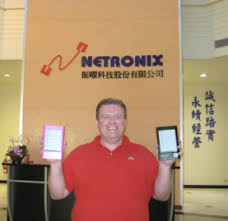 Gary Ling Business Strategist