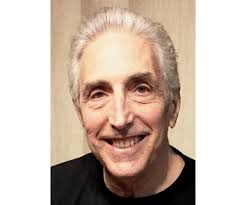 RONALD LUBIN Obituary (1945