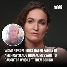 Their controversial beliefs became the focus of a Louis Theroux documentary.