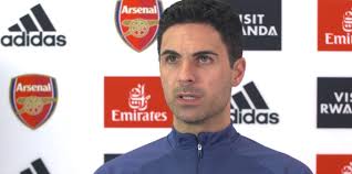 It features scraped or pale sides with long. Arteta Hints Strongly At Kse Investment For Summer Rebuild Arseblog News The Arsenal News Site