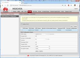 Cara setting huawei bekas menjadi access point / routerdi vidio ini saya memberikan tutorial cara setting modem huawei bekas indihome menjadi access point at. Menjadikan Huawei Hg8245a Menjadi Access Point Hotspot Mikrotik Labkom Co Id