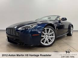 Image result for Midnight Blue 2012 Aston Martin