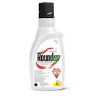 Concentrated Grass & Weed Control, 1-L RoundUp