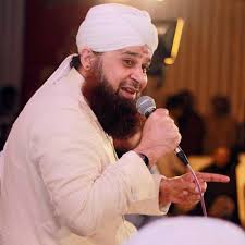 Image result for alhaj muhammad owais raza qadri