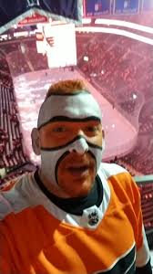 ITS GAME DAY! #letsgoflyers @nhlflyers #flyersnation #flyershockey #flyers  #orangeandtheblack #BringItToBroad #philadelphiaflyers #TPSG #WingsvsFlyers